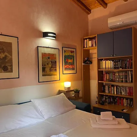 Il Carrubo Trecastagni