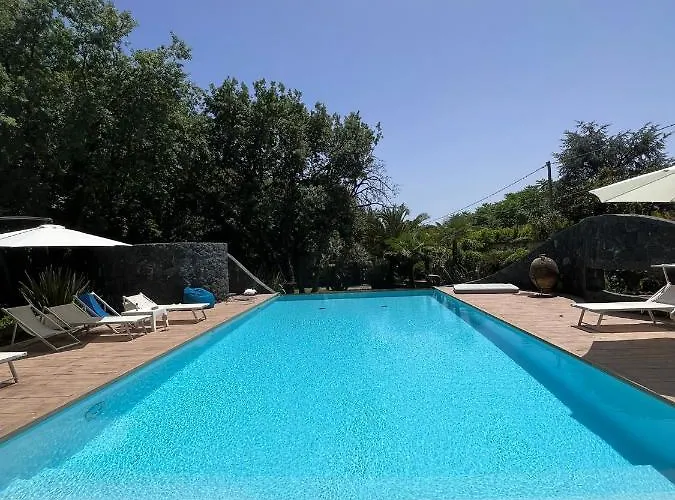 招待所 Il Carrubo