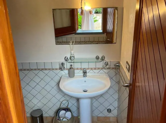 招待所 Il Carrubo