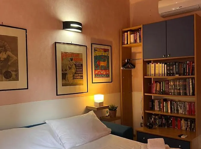 Il Carrubo 特雷卡斯塔尼