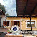 Il Carrubo Trecastagni