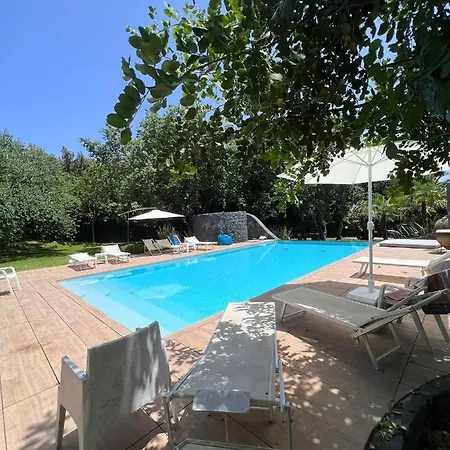 Il Carrubo Casa de hóspedes