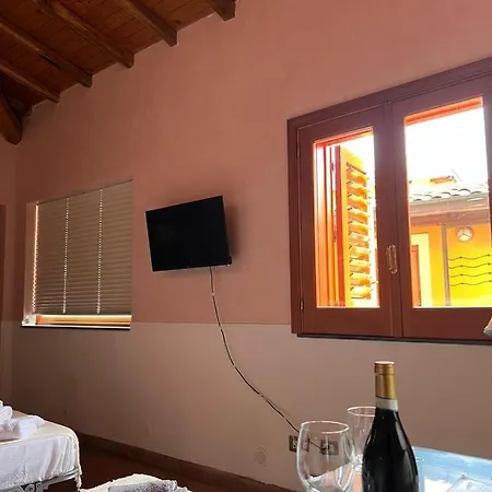 Vendégház Il Carrubo 4*