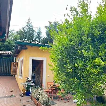 Il Carrubo Vendégház