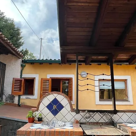 Il Carrubo Trecastagni