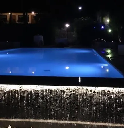 Vendégház Il Carrubo 4*